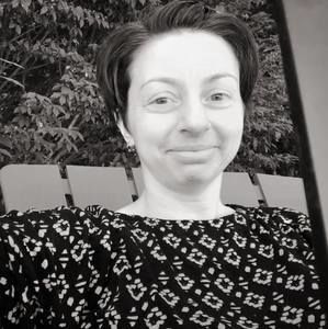 Meet your Posher, Kris